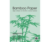 Bamboo Paper Pad 265gsm