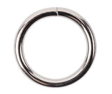 Metal Rings Silver