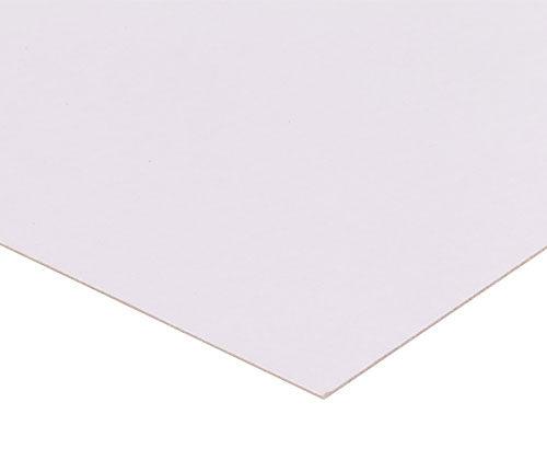 White Cardboard (Pasteboard) Pack of 10