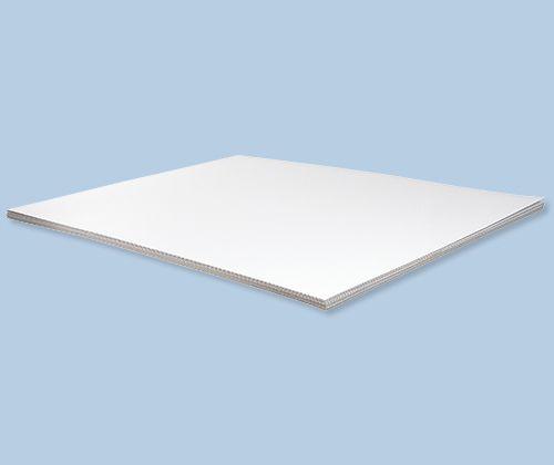 White Cardboard (Pasteboard) Pack of 10