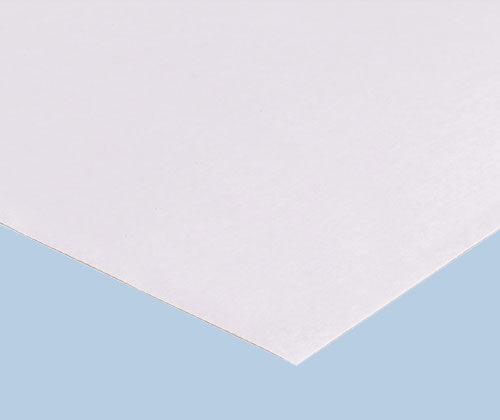 White Cardboard (Pasteboard) Pack of 10