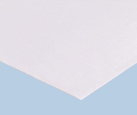 White Cardboard (Pasteboard) Pack of 10