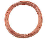 Wire Copper 0.6mm x 18m