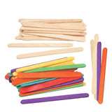 Wooden Popsticks