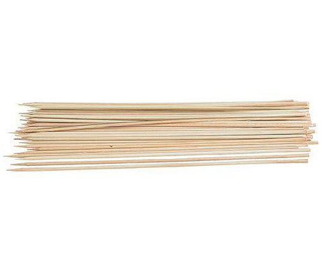 Satay Stick/Skewer 20cm Pack of 100