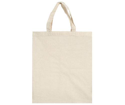 Calico Bag with Handles 35 x 45cm Pack of 10