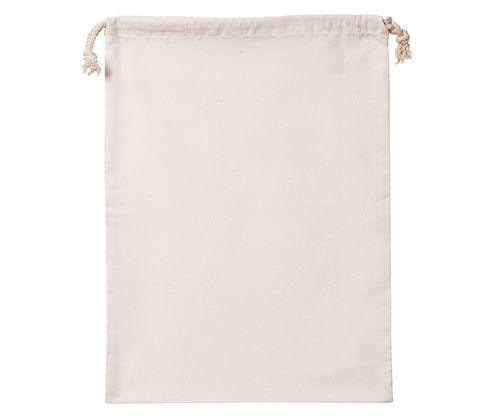 Calico Library Bags 33 x 44cm Pack of 10