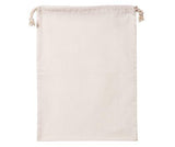 Calico Library Bags 33 x 44cm Pack of 10