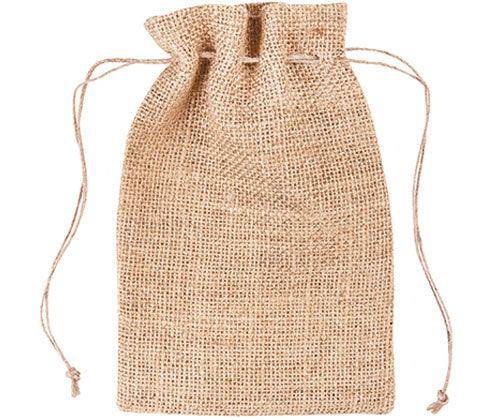 Jute Bag Pack of 10