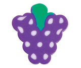 Beads Fruit Shapes Pack of 200