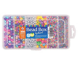 Creative Bead Box Assorted 300g