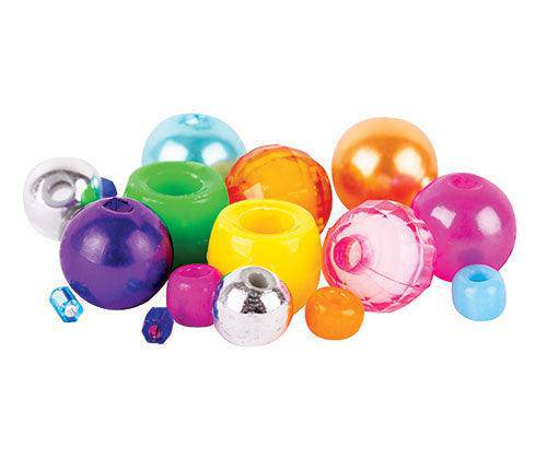 Creative Bead Box Assorted 300g