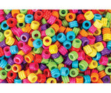 Cylinder Beads 100g