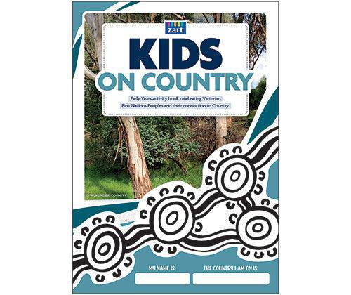 Kids on Country