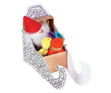 Papier-mache Boxes Small Pack of 24