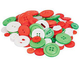 Zart Basics Buttons 600g