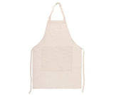 Calico Apron Pack of 5