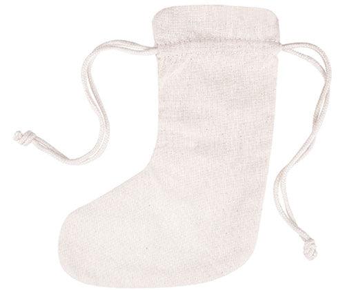 Calico Stocking Pack of 5