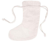 Calico Stocking Pack of 5