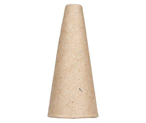 Cardboard Cones