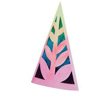 Cardboard Tree 3D Pack of 30