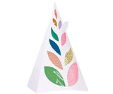 Cardboard Tree 3D Pack of 30