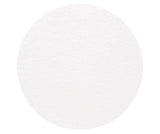 Cartridge Paper Circles 25cm Pack of 100