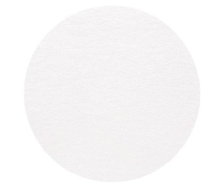 Cartridge Paper Circles 25cm Pack of 100