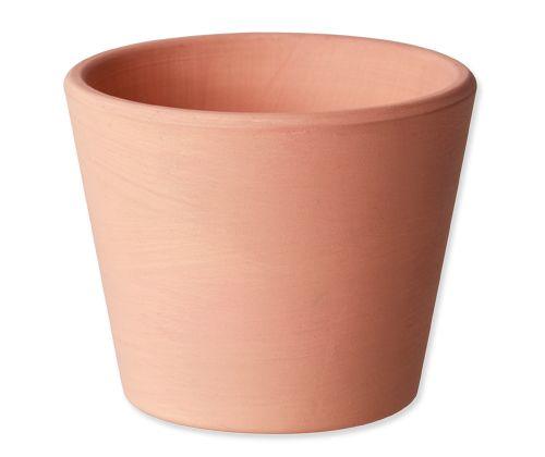 Terracotta Pots Pack of 10