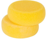 Synthetic Sponges Pack of 2