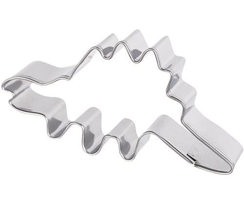 Metal Clay and Dough Cutters Pack of 5