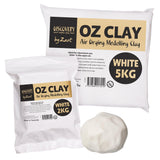 Zart Oz Clay