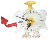 Clock Movement Set