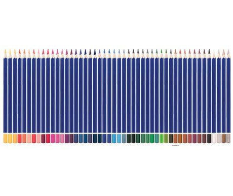 Primecolours Drawing Pencils Pack of 48