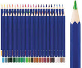 Primecolours Drawing Pencils Pack of 48