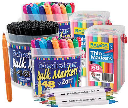 Classroom Marker Kit