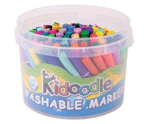 Kidoodle Markers Pack of 96