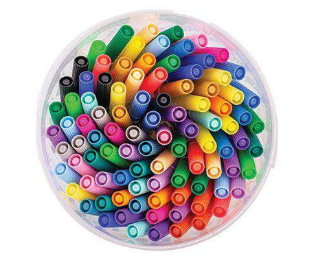 Kidoodle Markers Pack of 96