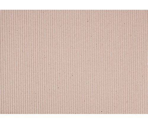 Corrugated Natural Card A4 Pack of 20