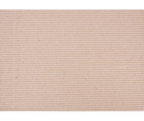 Corrugated Natural Card A4 Pack of 20