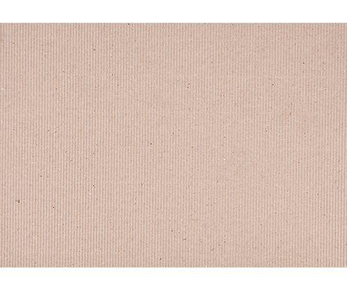 Corrugated Natural Card A4 Pack of 20