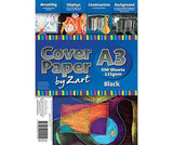 Cover Paper A3 125gsm Single Colours