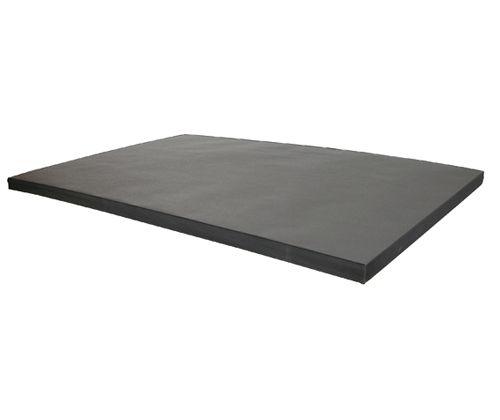 Cover Paper 125gsm Black 510 x 760mm Pack of 250