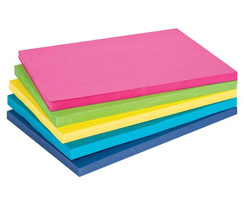 Cover Paper Summer 120gsm A4 Pack of 500 Sheets | Zart