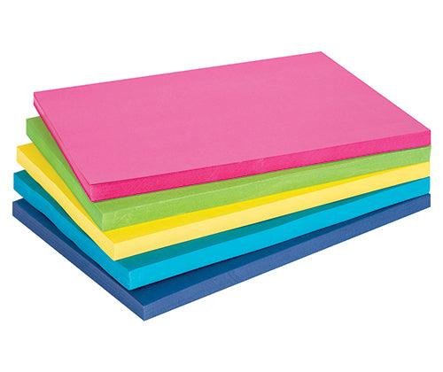 Cover Paper Summer 125gsm A4 Pack of 500 Sheets