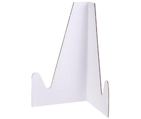 Cardboard Display Stand Pack of 10