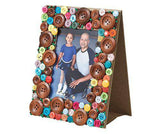 Papier-mache Photo Frames Pack of 5