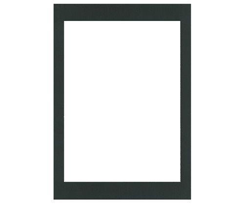 Pre-Cut Mini Frames Pack of 40