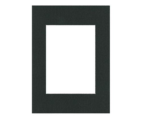 Pre-Cut Mini Frames Pack of 40