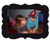 Scratch Magnetic Photo Frame Pack of 10